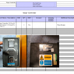 船舶配件—雨刮器控制器（CK-R20240131-08）询价-船用采购网-船舶物料采购-船务服务-一站式船用设备供应服务