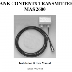 船舶配件—液位变送器/阀门遥控系统（CK-C20240122-03）询价-船用采购网-船舶物料采购-船务服务-一站式船用设备供应服务