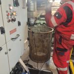 船舶配件—绞缆器（CK-R20240115-10）询价-船用采购网-船舶物料采购-船务服务-一站式船用设备供应服务