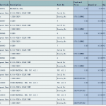 船舶配件—备件（CK-C20240129-09）询价-船用采购网-船舶物料采购-船务服务-一站式船用设备供应服务