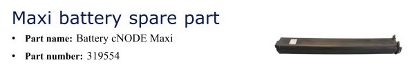 【询价】船舶配件—应答器电池（CK-H20240119-01）询价-泰州昌宽社区-报价采购-船用采购网-船舶物料采购-船务服务-一站式船用设备供应服务