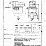 船舶配件—调速器（CK-R20240131-11）询价-船用采购网-船舶物料采购-船务服务-一站式船用设备供应服务
