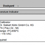 船舶配件—温度校准器（CK-J20240129-06）询价-船用采购网-船舶物料采购-船务服务-一站式船用设备供应服务