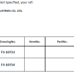 船舶配件—液压泵（CK-H20240109-01）询价-船用采购网-船舶物料采购-船务服务-一站式船用设备供应服务