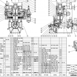 船舶配件—空气压缩机备件（CK-C20240116-23）询价-船用采购网-船舶物料采购-船务服务-一站式船用设备供应服务