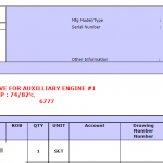 船舶配件—温度控制阀（CK-R20240117-20）询价-船用采购网-船舶物料采购-船务服务-一站式船用设备供应服务