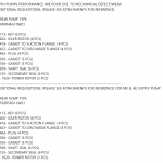 船舶配件—备件（CK-C20240131-23）询价-船用采购网-船舶物料采购-船务服务-一站式船用设备供应服务