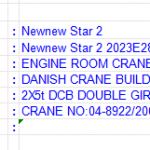 船舶配件—链式起重机/按钮盒（CK-Y20240116-02）询价-船用采购网-船舶物料采购-船务服务-一站式船用设备供应服务