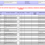 船舶配件—MANB&W备件（CK-R20240117-33）询价-船用采购网-船舶物料采购-船务服务-一站式船用设备供应服务