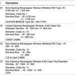 船舶配件—备件（CK-R20240130-14）询价-船用采购网-船舶物料采购-船务服务-一站式船用设备供应服务