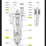 船舶配件—备件（CK-C20240125-14）询价-船用采购网-船舶物料采购-船务服务-一站式船用设备供应服务