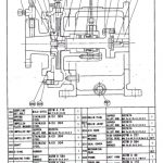 船舶配件—NANIWA备件（CK-C20240131-21）询价-船用采购网-船舶物料采购-船务服务-一站式船用设备供应服务