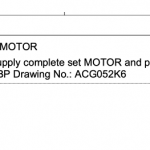 船舶配件—泵（CK-R20240118-29）询价-船用采购网-船舶物料采购-船务服务-一站式船用设备供应服务