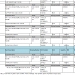 船舶配件—液压油自动过滤器备件（CK-C20240110-06）询价-船用采购网-船舶物料采购-船务服务-一站式船用设备供应服务