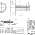 船舶配件—电加热器（CK-R20240116-14）询价-船用采购网-船舶物料采购-船务服务-一站式船用设备供应服务