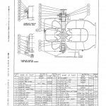 船舶配件—机械密封/油封（CK-C20240126-04）询价-船用采购网-船舶物料采购-船务服务-一站式船用设备供应服务