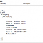 船舶配件—NANIWA备件（CK-C20240105-04）询价-船用采购网-船舶物料采购-船务服务-一站式船用设备供应服务