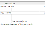 船舶配件—备件（CK-C20240118-13）询价-船用采购网-船舶物料采购-船务服务-一站式船用设备供应服务