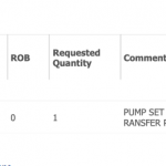 船舶配件—成套泵组（CK-R20240103-02）询价-船用采购网-船舶物料采购-船务服务-一站式船用设备供应服务