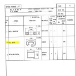 船舶配件—NANIWA备件（CK-C20240123-06）询价-船用采购网-船舶物料采购-船务服务-一站式船用设备供应服务