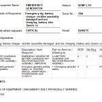 船舶配件—电阻组件/蓄电池（CK-Y20240131-09）询价-船用采购网-船舶物料采购-船务服务-一站式船用设备供应服务