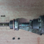 询价船舶配件—DANFOSS温度传感器（CK-R20240111-24）询价-船用采购网-船舶物料采购-船务服务-一站式船用设备供应服务