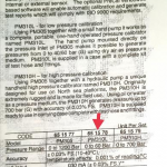 船舶配件—压力校准器（CK-R20240110-01）询价-船用采购网-船舶物料采购-船务服务-一站式船用设备供应服务