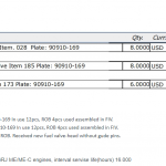 船舶配件—止回阀/导向销（CK-C20240116-17）询价-船用采购网-船舶物料采购-船务服务-一站式船用设备供应服务