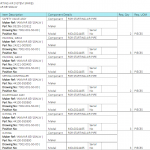 船舶配件—Yanmar备件（CK-C20240115-09）询价-船用采购网-船舶物料采购-船务服务-一站式船用设备供应服务