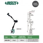 船舶配件—表盘/测试指示器磁性支架（CK-J20240105-07）询价-船用采购网-船舶物料采购-船务服务-一站式船用设备供应服务