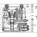 船舶配件—气缸盖（CK-R20240103-12）询价-船用采购网-船舶物料采购-船务服务-一站式船用设备供应服务