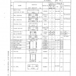 船舶配件—机械密封/油封（CK-C20240126-04）询价-船用采购网-船舶物料采购-船务服务-一站式船用设备供应服务