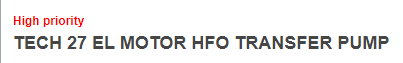【询价】船舶配件—传输泵（CK-C20240122-08）询价-泰州昌宽社区-报价采购-船用采购网-船舶物料采购-船务服务-一站式船用设备供应服务