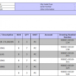 船舶配件—MAN B&W备件（CK-R20240116-12）询价-船用采购网-船舶物料采购-船务服务-一站式船用设备供应服务