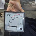 船舶配件—绝缘监控器（CK-J20240115-25）询价-船用采购网-船舶物料采购-船务服务-一站式船用设备供应服务