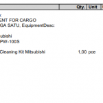 船舶配件—三菱货物设备（CK-L20240119-03）询价-船用采购网-船舶物料采购-船务服务-一站式船用设备供应服务