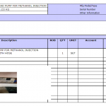 船舶配件—便携式甲醇注入泵（CK-R20240115-07）询价-船用采购网-船舶物料采购-船务服务-一站式船用设备供应服务