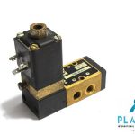 船舶配件—发动机空气起动电磁阀（CK-J20240112-26）询价-船用采购网-船舶物料采购-船务服务-一站式船用设备供应服务