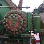 船舶配件—左舷起锚机液压马达（CK-R20240116-05）询价-船用采购网-船舶物料采购-船务服务-一站式船用设备供应服务