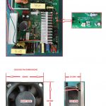 船舶配件—开关电源/冷却风扇（CK-H20240103-02）询价-船用采购网-船舶物料采购-船务服务-一站式船用设备供应服务