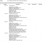 船舶配件—备件（CK-R20240105-09）询价-船用采购网-船舶物料采购-船务服务-一站式船用设备供应服务