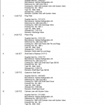 船舶配件—备件（CK-R20240105-09）询价-船用采购网-船舶物料采购-船务服务-一站式船用设备供应服务