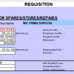 船舶配件—DATHATSU备件（CK-R20240103-01）询价-船用采购网-船舶物料采购-船务服务-一站式船用设备供应服务
