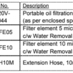 船舶配件—备件（CK-H20240108-01）询价-船用采购网-船舶物料采购-船务服务-一站式船用设备供应服务