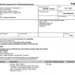 船舶配件—截止阀备件（CK-L20240108-02）询价-船用采购网-船舶物料采购-船务服务-一站式船用设备供应服务