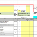 船舶配件—压缩空气系统备件（CK-R20240108-09）询价-船用采购网-船舶物料采购-船务服务-一站式船用设备供应服务