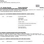 船舶配件—备件（CK-R20240109-07）询价-船用采购网-船舶物料采购-船务服务-一站式船用设备供应服务