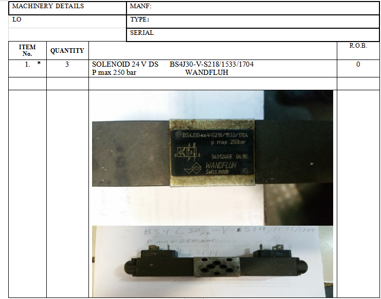 【询价】船舶配件—电磁阀（CK-J20240109-12）询价-泰州昌宽社区-报价采购-船用采购网-船舶物料采购-船务服务-一站式船用设备供应服务