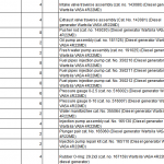 船舶配件—备件（CK-J20240109-13）询价-船用采购网-船舶物料采购-船务服务-一站式船用设备供应服务
