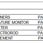 船舶配件—备件（CK-C20240109-08）询价-船用采购网-船舶物料采购-船务服务-一站式船用设备供应服务